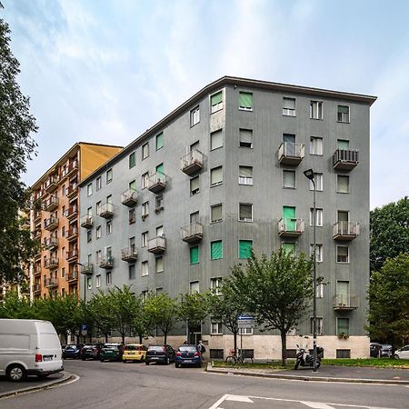 דירות מילאנו Insubria 8-2 - Monolocale Cool מראה חיצוני תמונה